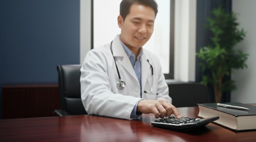 Honorários médicos: como cobrar seus honorários de forma justa e legal. - AM Advocacia Médica - Defesa dos Médicos